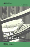 Title details for How to Tell a Story (World Digital Library Edition) by Mark Twain - Available